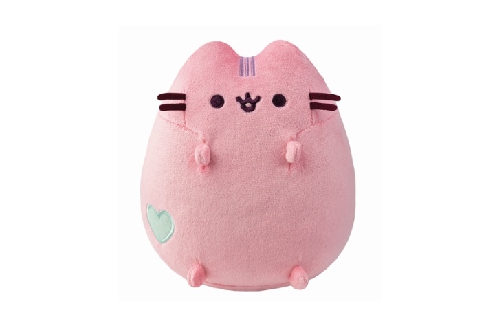PLUSZAK PUSHEEN