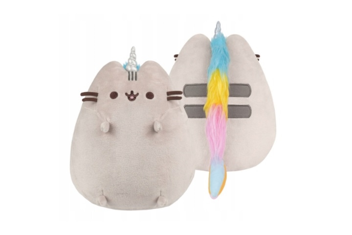 PLUSZAK PUSHEEN JEDNOROŻEC