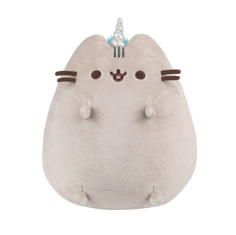 PLUSZAK PUSHEEN JEDNOROŻEC