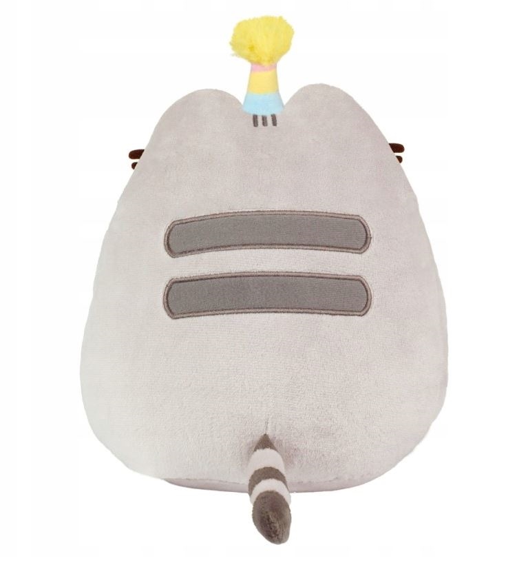 Pusheen Birthday Party 24cm P-232 15281