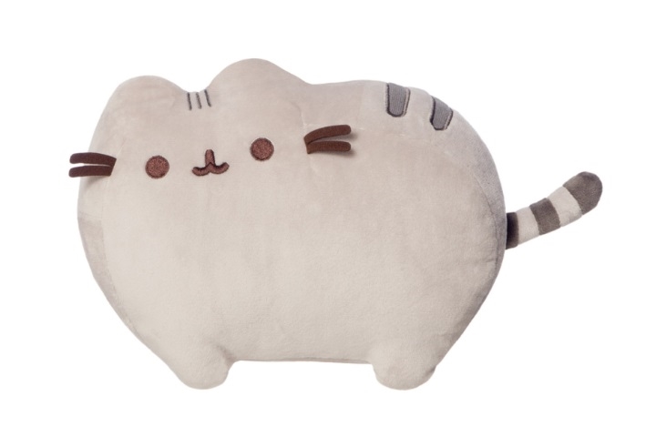 Pusheen Classic 24cm 61487 P-221 14871