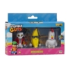 STUMBLE GUYS S1 MiniAct.fig.3pack ver.B 89359