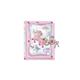 PECOWARE PAMIĘTNIK NA KŁODKĘ JEDNOROZEC