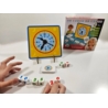 Gra Montessori Od czasu do czasu Nauka czasu 05921