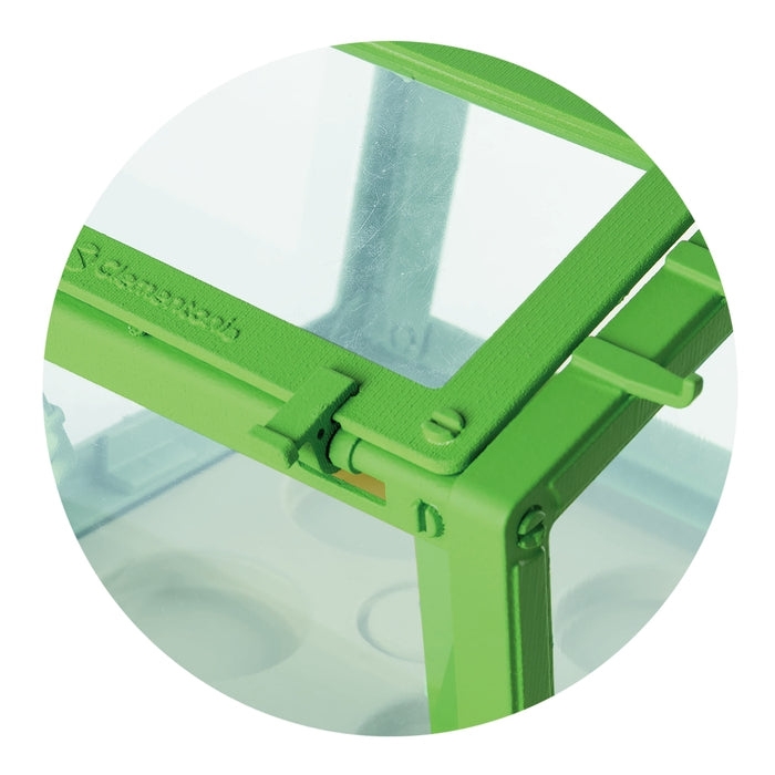 CLE Naukowa zabawa Moja pierwsza szklarnia 50861