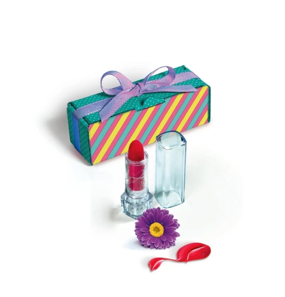 CLE Naukowa zabawa Szminki 50920