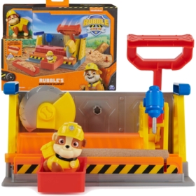 SPIN Rubble i jego ekipa Zestaw warsztat 6067082/2