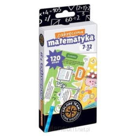 CZUCZU ZAKRĘCONA MATEMATYKA