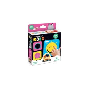 CZUCZU ODKRYWAM KOŁO