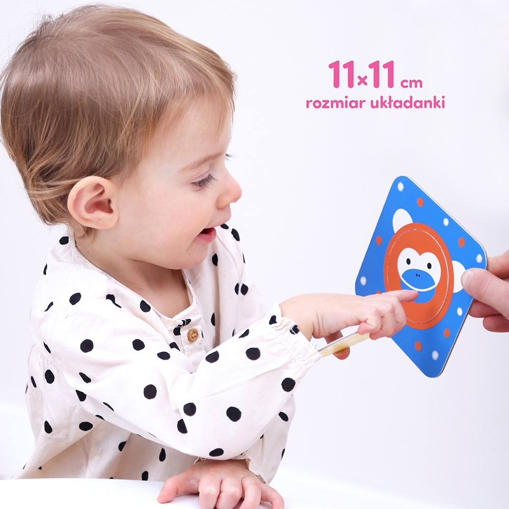 CZUCZU ODKRYWAM KOŁO