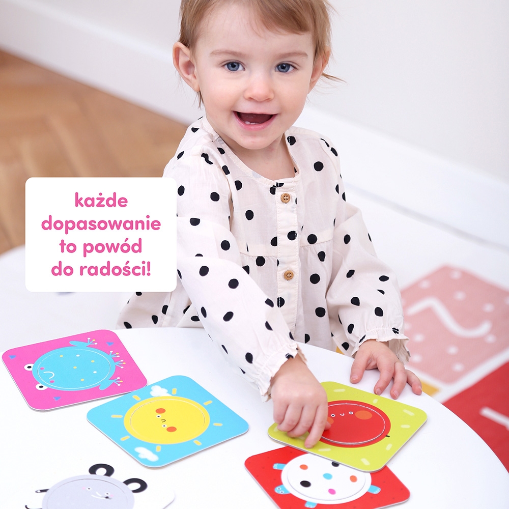 CZUCZU ODKRYWAM KOŁO