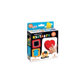 CZUCZU ODKRYWAM KSZTAŁTY