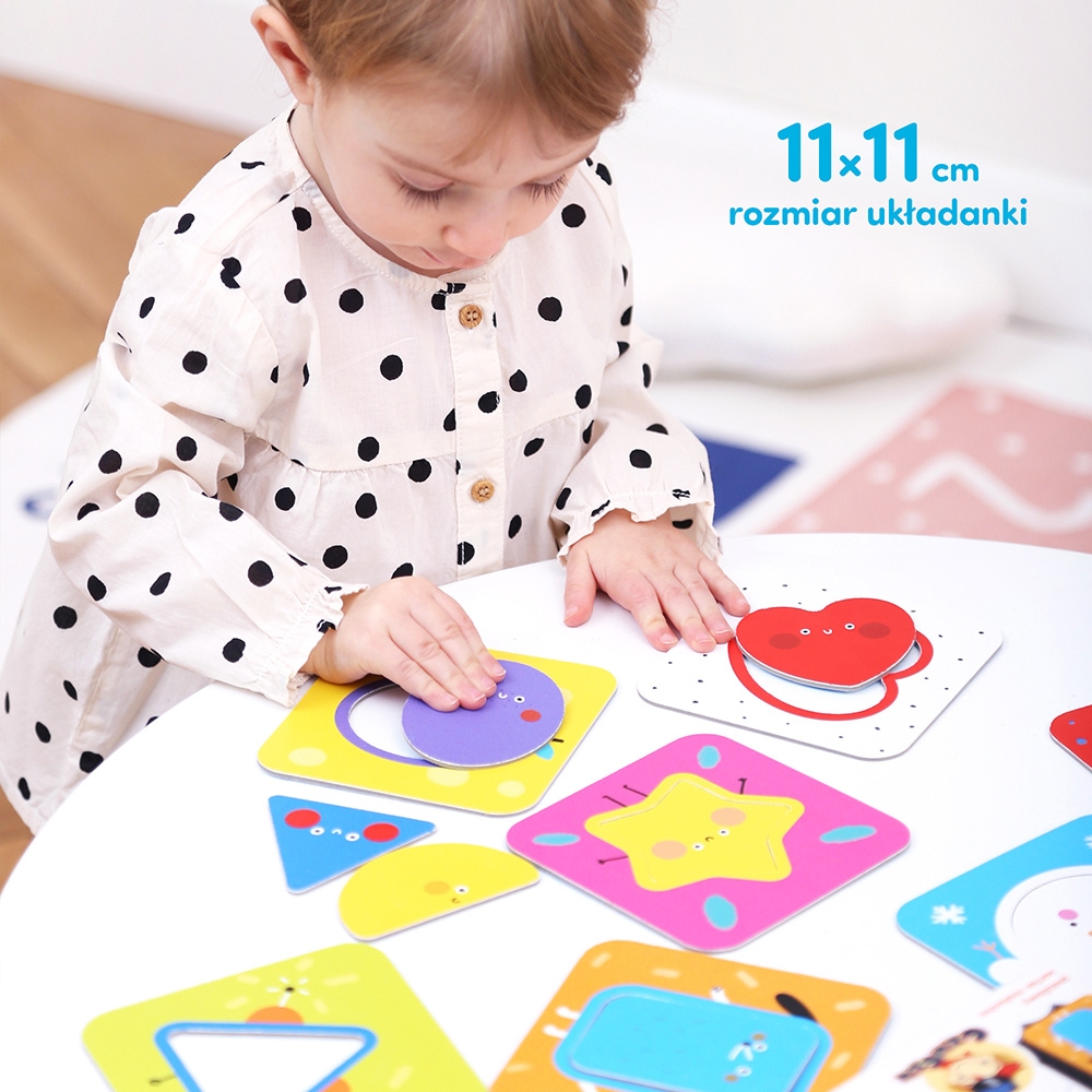 CZUCZU ODKRYWAM KSZTAŁTY