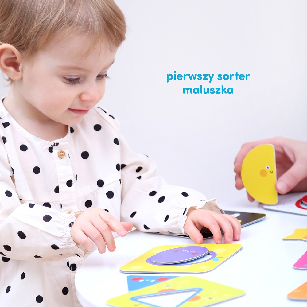 CZUCZU ODKRYWAM KSZTAŁTY