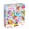 CZUCZU MAGICZNE PUZZLE SYRENKI
