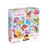 CZUCZU MAGICZNE PUZZLE SYRENKI