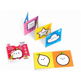 CZUCZU  DŁUUUGIE RYSOWANKI KOLORY CHWYTM KREDKĘ