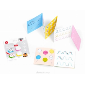 CZUCZU DŁUGIE RYSOWANKI RYSUJĘ SZLACZKI ŁATWE