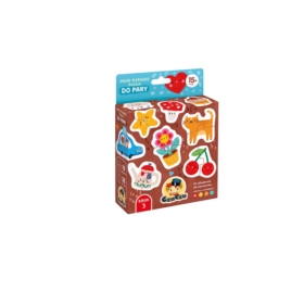 CZUCZU MOJE PIERWSZE PUZZLE DO PARY