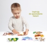 CZUCZU MOJE PIERWSZE PUZZLE MALUCHY