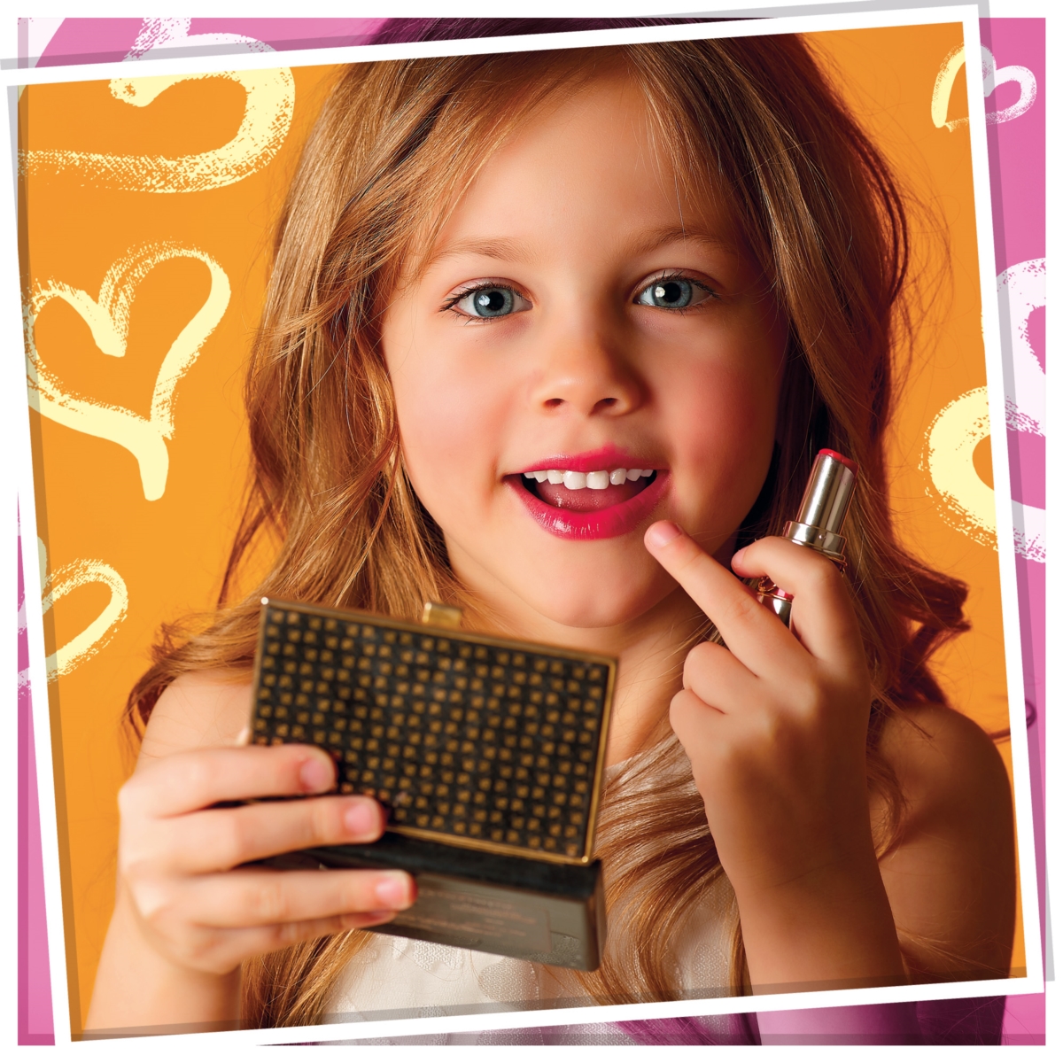 Lisciani Im a genius Szminki/błyszczyki PL102648