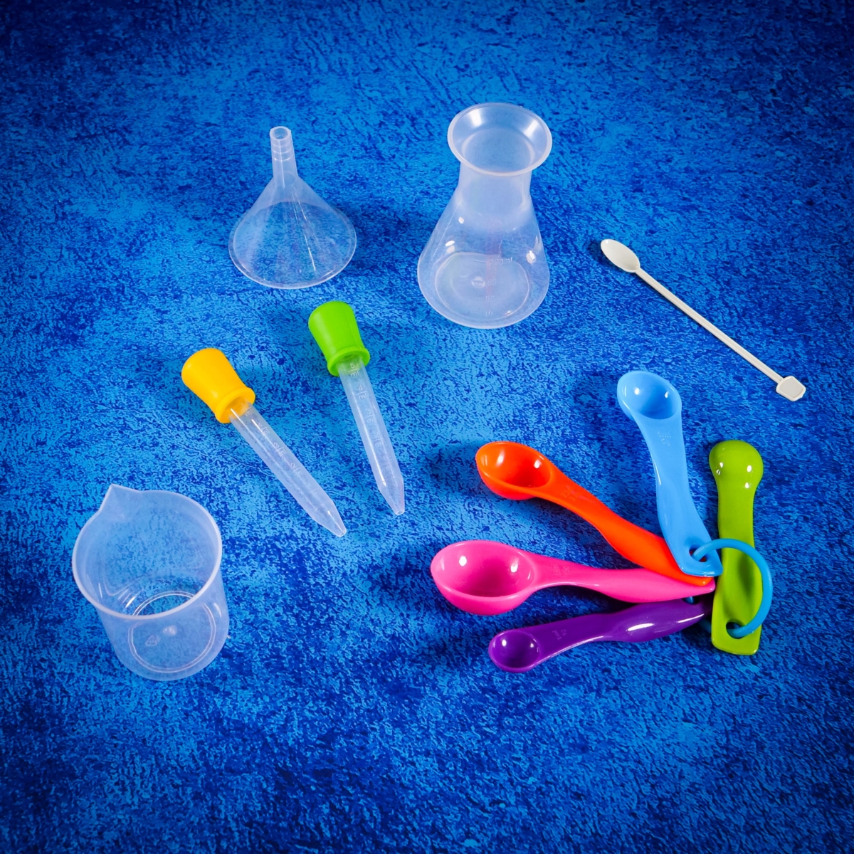 Lisciani Im a genius Jestem małym naukowcem 06677