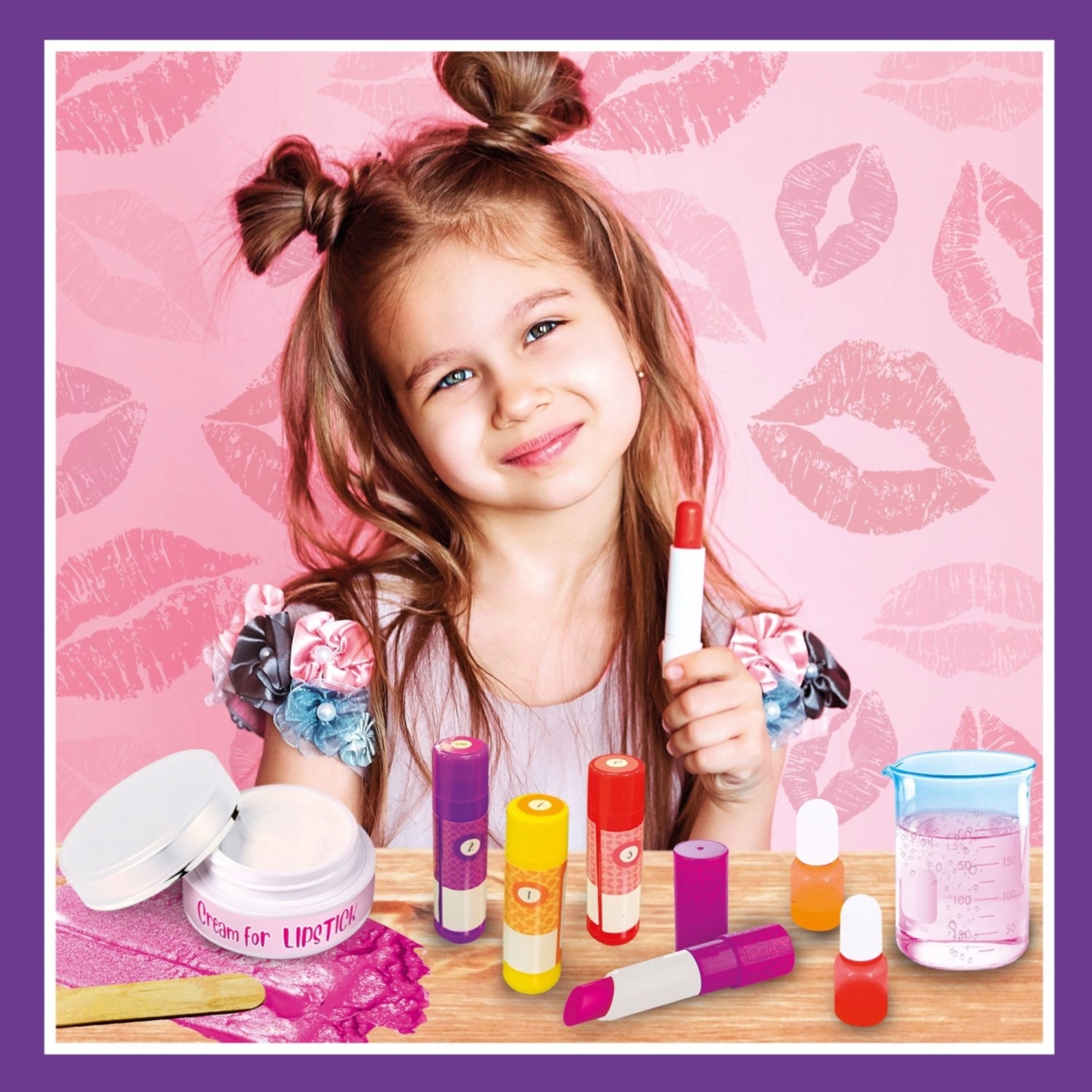 Lisciani Im a genius Labor.nauk kosmet.PL102662