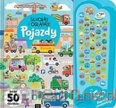 SŁUCHAJ I OGLĄDAJ POJAZDY