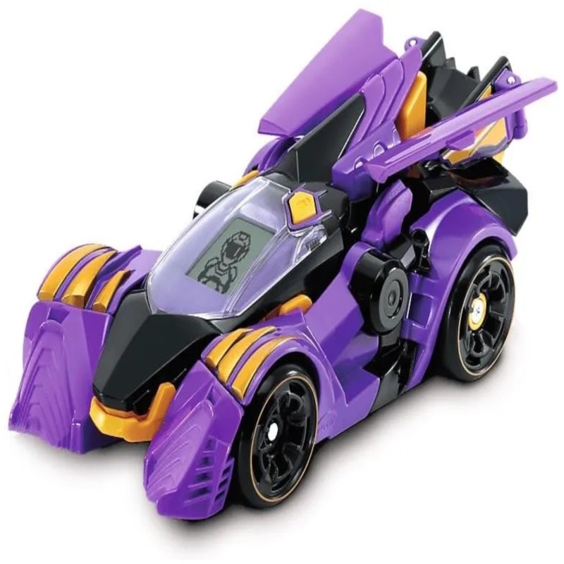 VTECH - MOTOZAURY SPINOZAUR BRUTOR