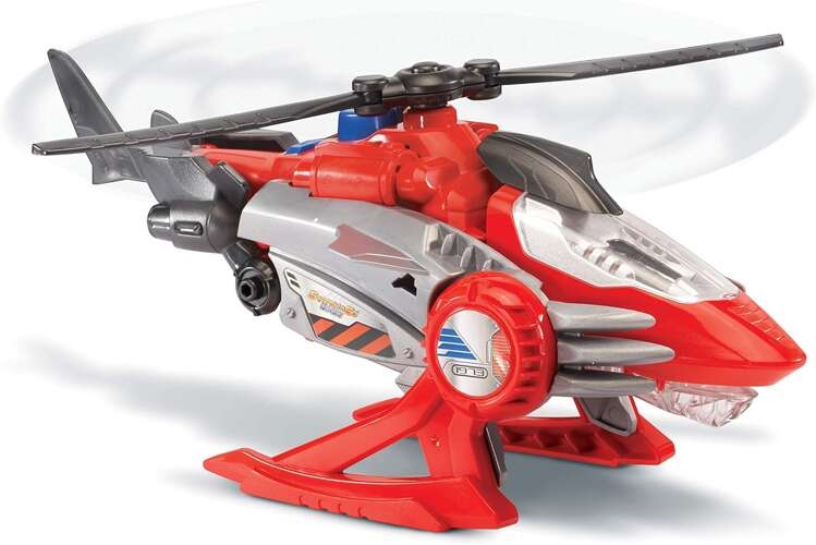 VTECH - MOTOZAURY PTERANODON KYRION