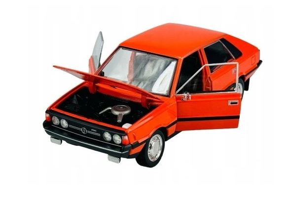 WELLY 1:24 Polonez FSO 24124 41247