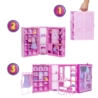 *****Barbie Szafa marzeń 3.0 HXD59 /1