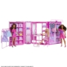 *****Barbie Szafa marzeń 3.0 HXD59 /1