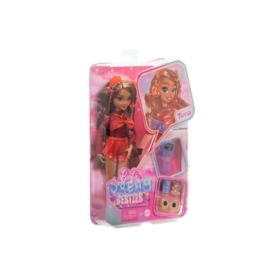Barbie lalka Dream Besties Teresa HYC23 /4