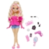 Barbie lalka Dream Besties Malibu HYC21 /4