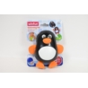Nakręcany pingwin d/kąpieli SmilyPlay 007102 40002