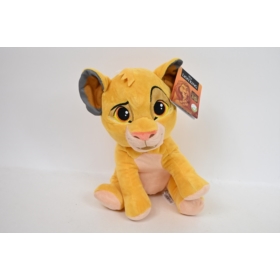 DISNEY Król Lew Simba 25cm 587-0070