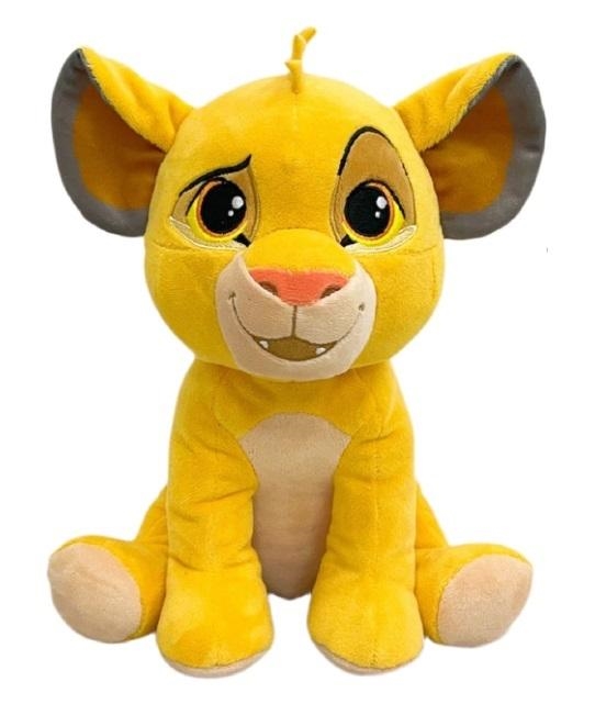 DISNEY Król Lew Simba 25cm 587-0070