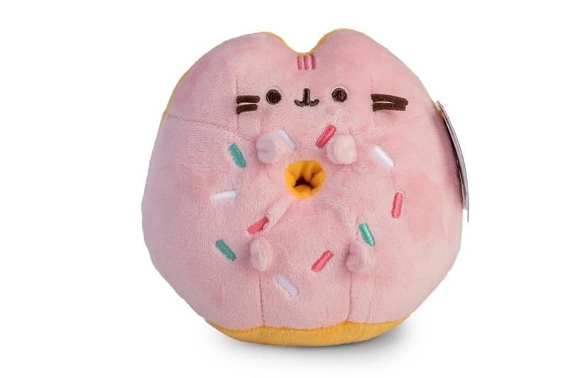 Pusheen Pink donut 61589 P-252 15892