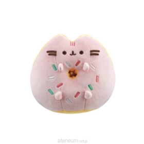 Pusheen Pink donut 61589 P-252 15892