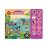 Słuchamy zwierząt! W ZOO 10 odgłosów 38146