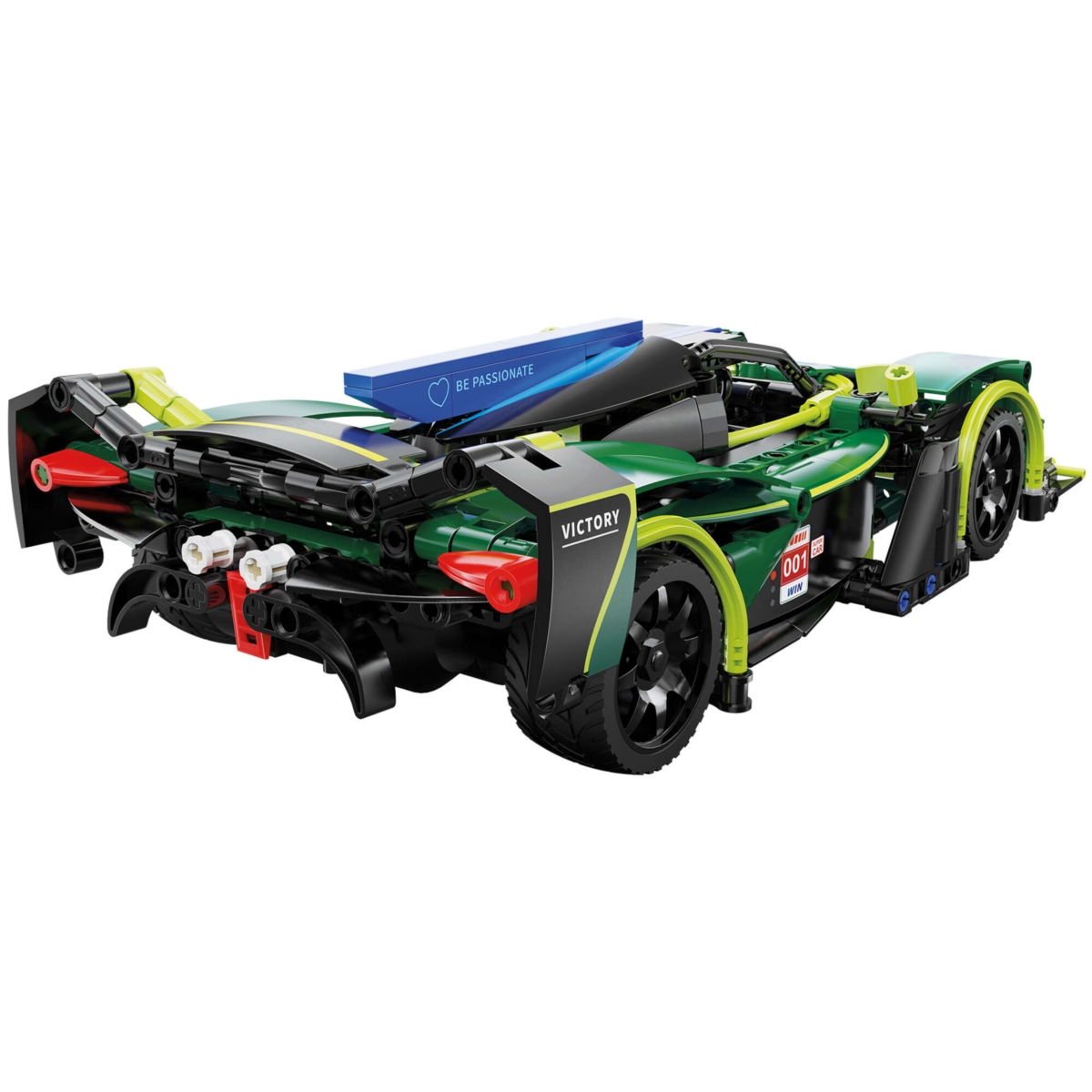 Cada klocki auto sportowe C51308W 30420