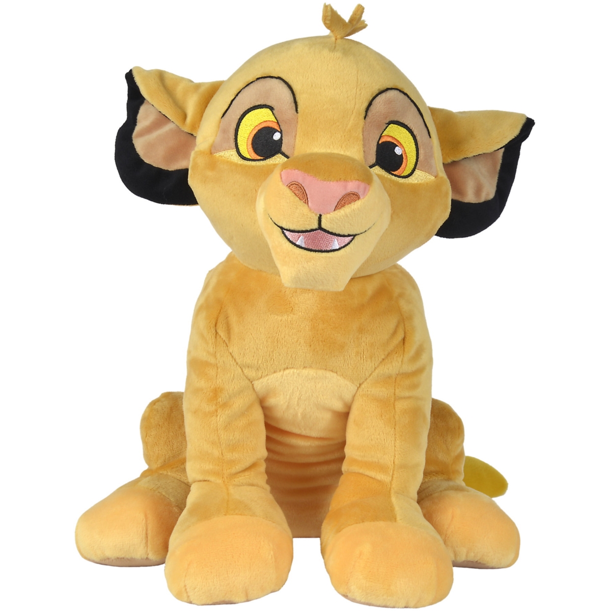 DISNEY Król Lew Simba 40cm 587-7016