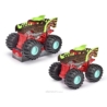 *****Dickie Monster Dragon Truck 39cm 375-7005