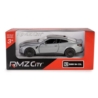 Model RMZ 5 BMW M4 CSL 2023 grey K-147 11479