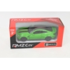 Model RMZ 5 BMW M4 CSL 2023 green K-148 11486