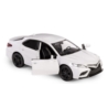 Model RMZ 5 Toyota camry 2022 white K-149 11493