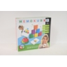 Montessori - gra edukacyjna memokubki 05952