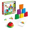 Montessori - gra edukacyjna memokubki 05952