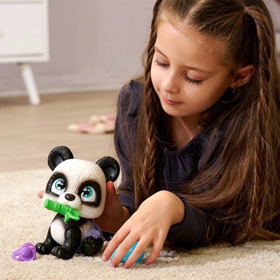 PAMPER PETZ Panda 595-0054